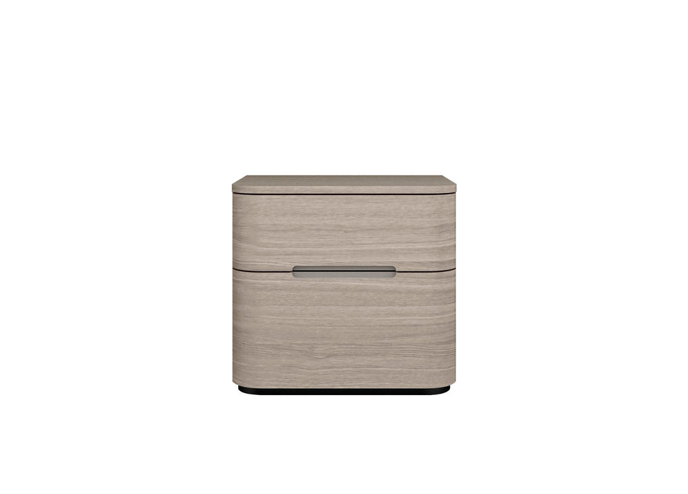 Vera Nightstand by DEKOR - main product image for Resin Society