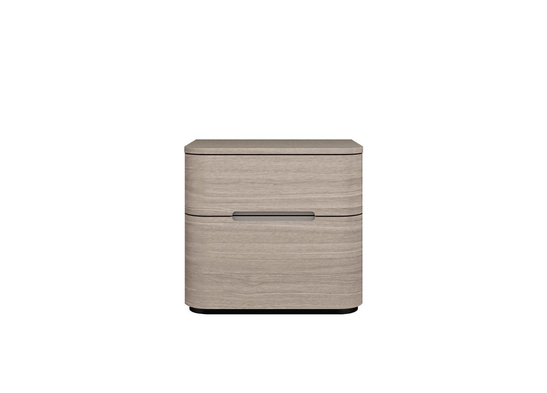 Vera Nightstand by DEKOR - main product image for Resin Society