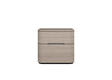 Vera Nightstand by DEKOR - main product image for Resin Society