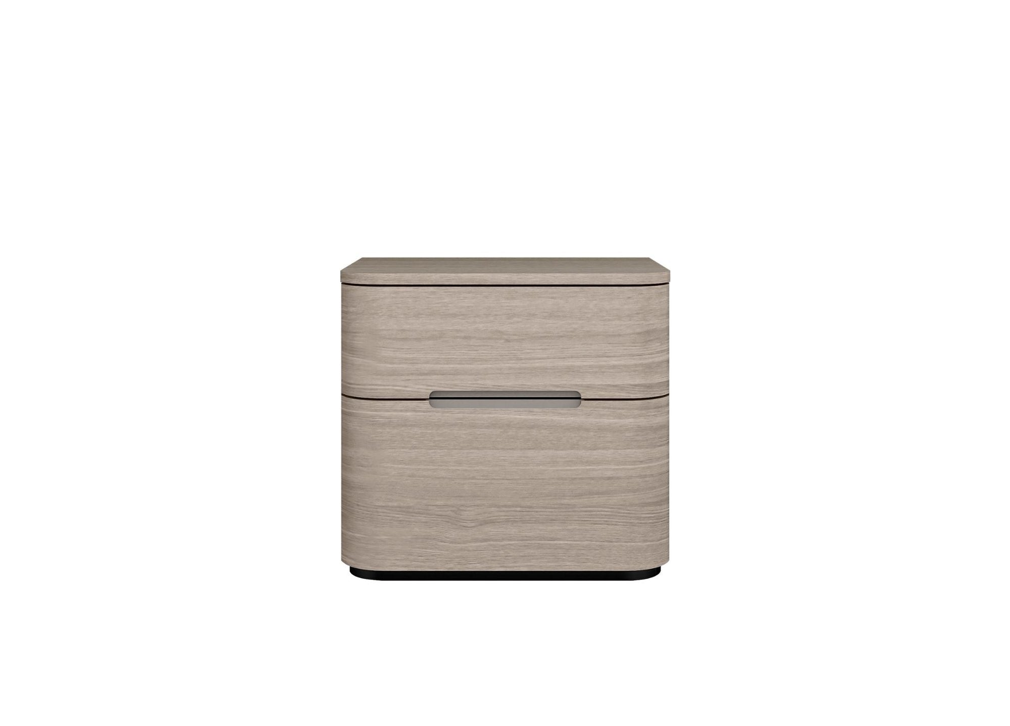 Vera Nightstand by DEKOR - main product image for Resin Society