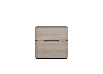 Vera Nightstand by DEKOR - Resin Society