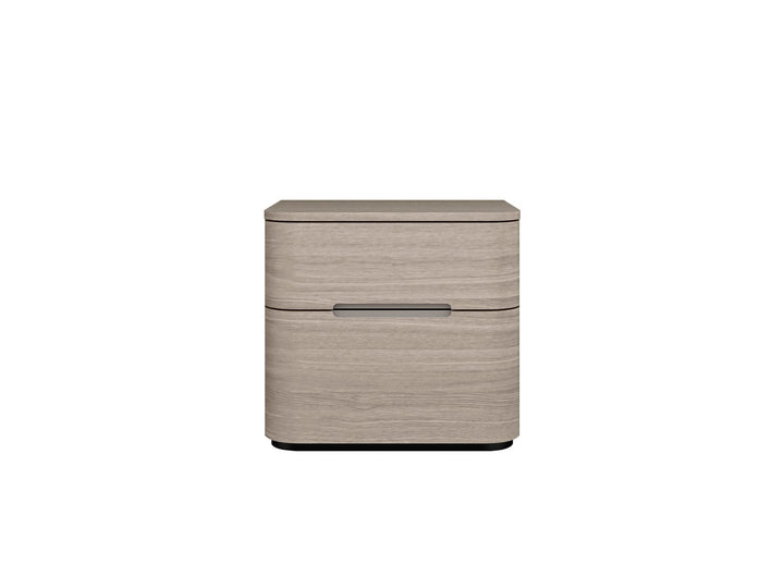 Vera Nightstand by DEKOR - main product image for Resin Society