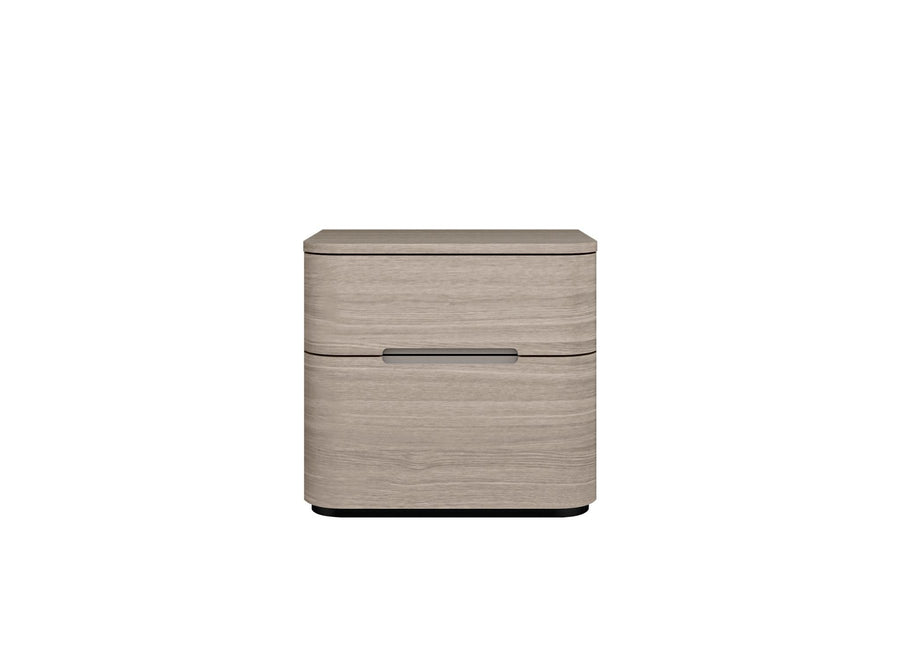 Vera Nightstand by DEKOR - main product image for Resin Society