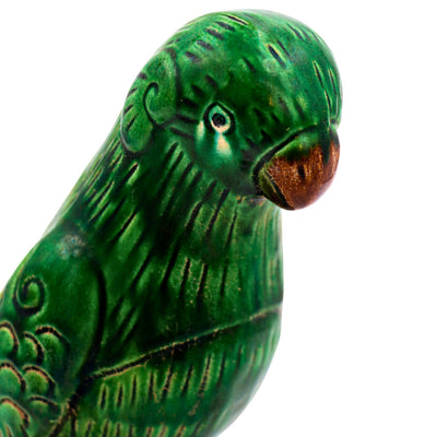 Verde Voyager Parrot by Ro'Table