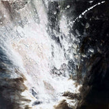 Volcano Artist Enhanced Canvas Print by John Beard Collection - main product image for Resin Society
