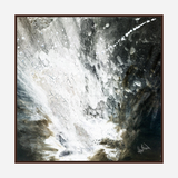 Volcano Artist Enhanced Canvas Print by John Beard Collection - product image 6 for Resin Society