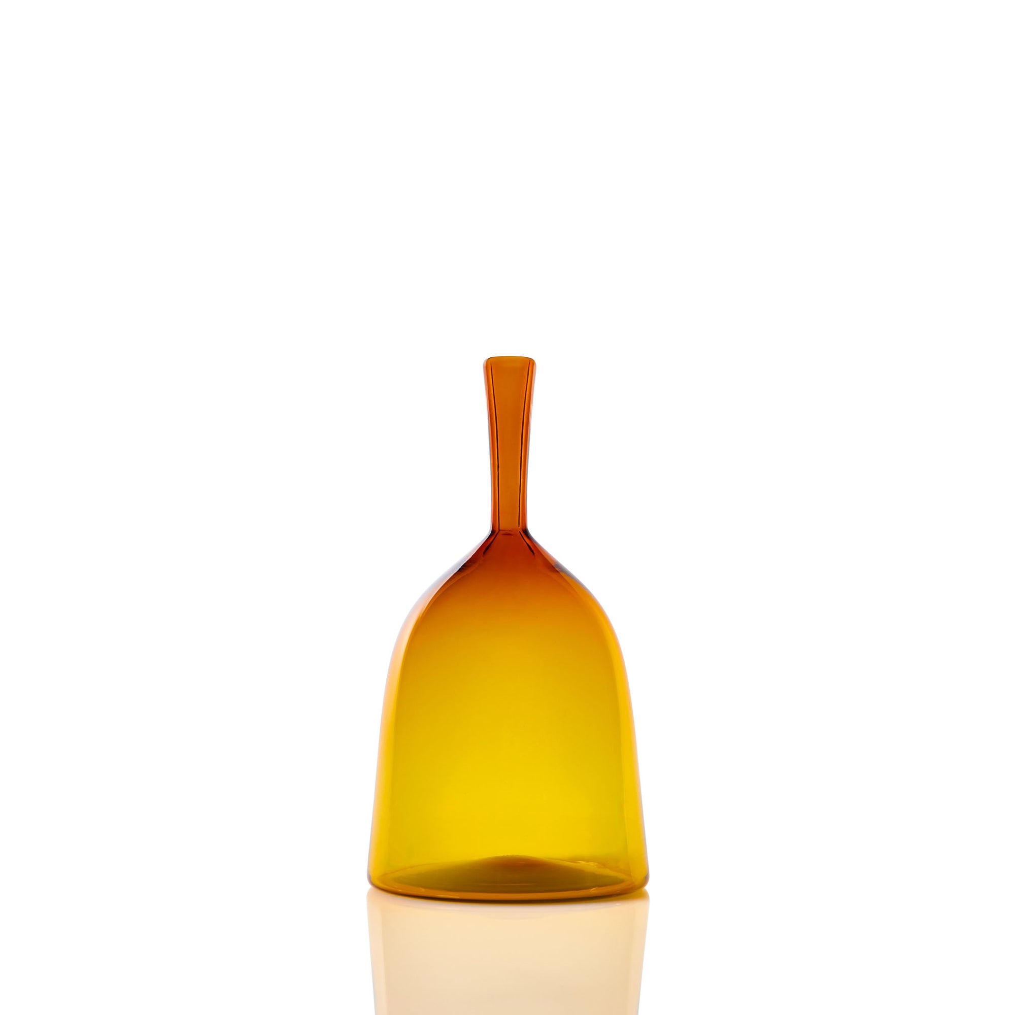 Wide Angelic Bottle by Joe Cariati - main product image for Resin Society