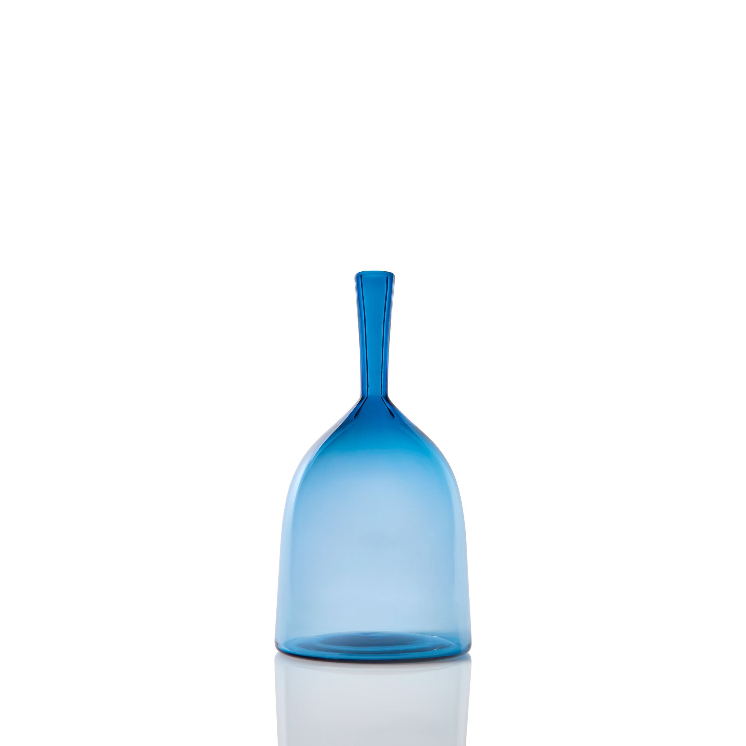 Wide Angelic Bottle by Joe Cariati - product image 7 for Resin Society