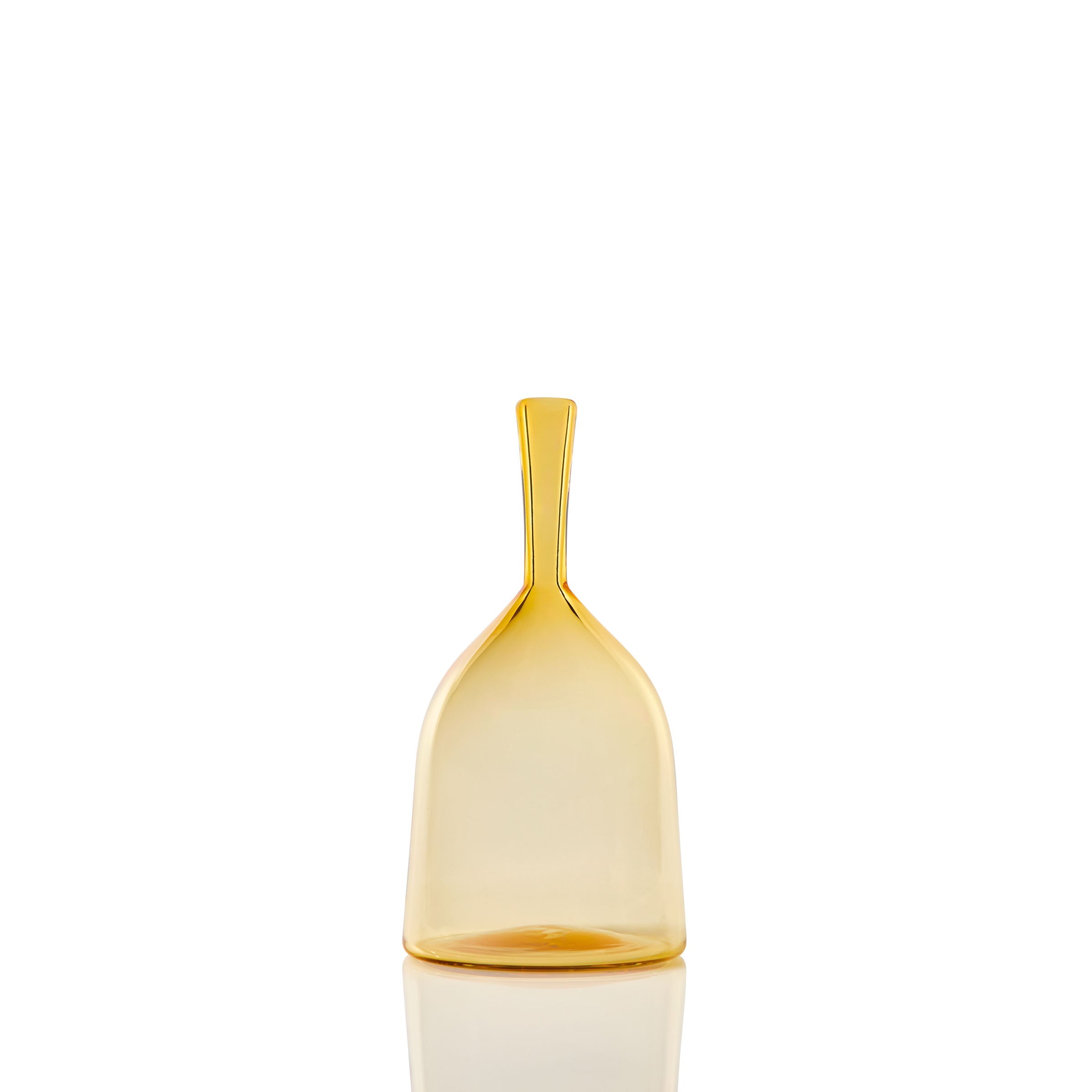 Wide Angelic Bottle by Joe Cariati - product image 8 for Resin Society