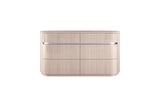Waves Dresser by DEKOR - product image 7 for Resin Society