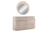 Waves Dresser by DEKOR - product image 4 for Resin Society