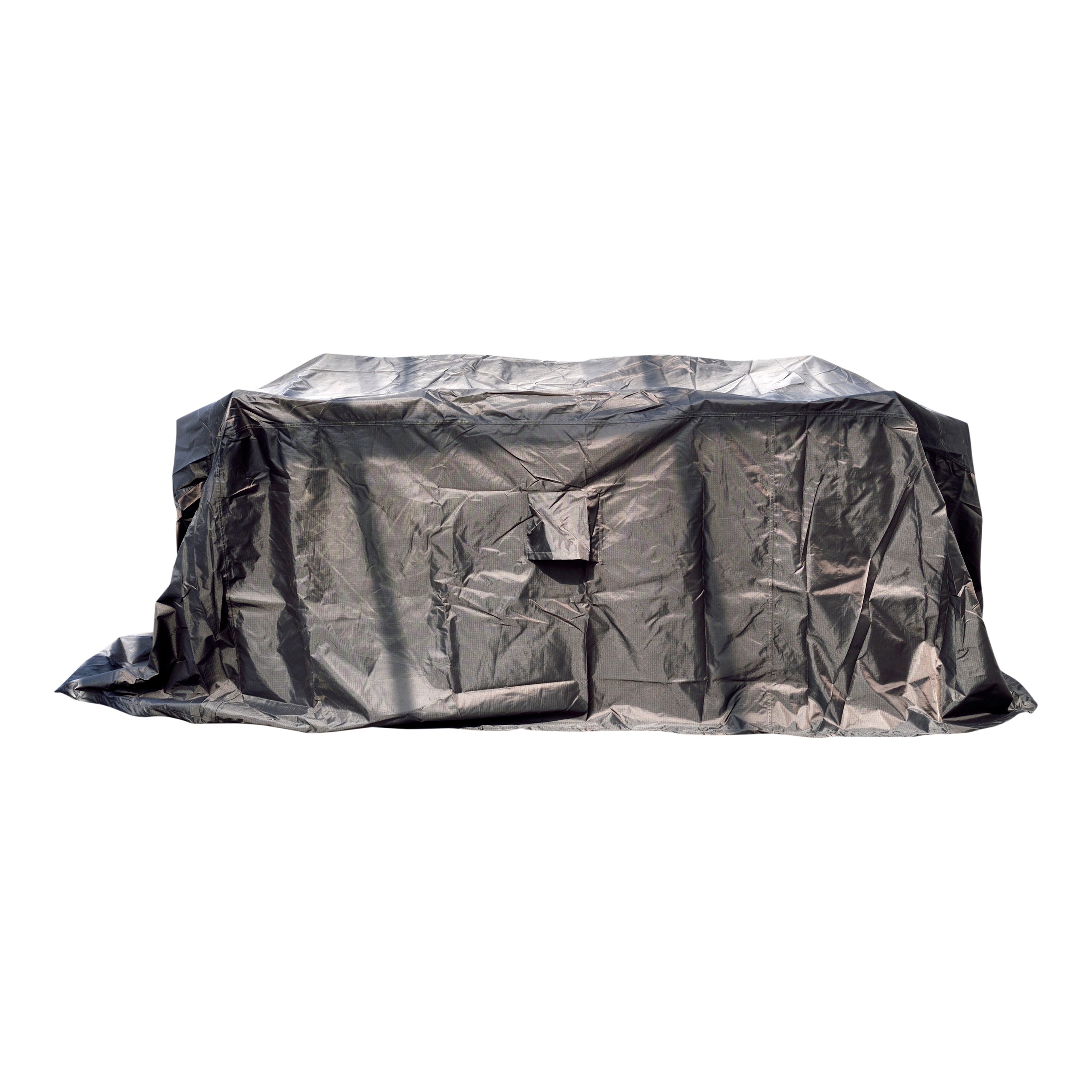 Amazonia Patio Cover for Dining Set - Waterproof by LifestyleGarden US - product image 3 for Resin Society