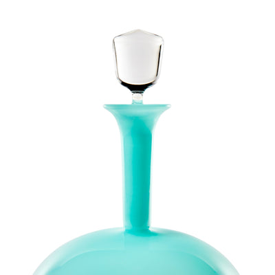 Wexler Low Oval Bottle by Joe Cariati - product image 6 for Resin Society