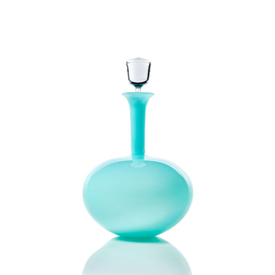 Wexler Low Oval Bottle by Joe Cariati - product image 5 for Resin Society