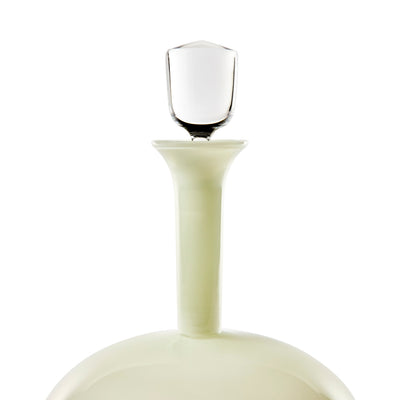 Wexler Low Oval Bottle by Joe Cariati - product image 2 for Resin Society