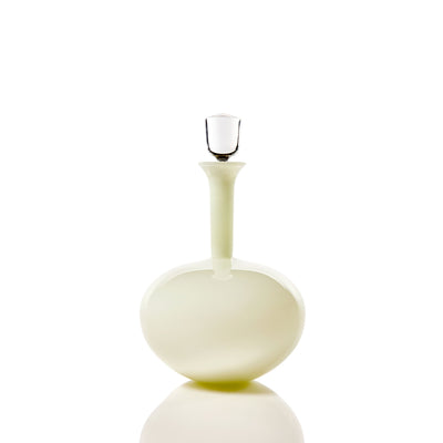 Wexler Low Oval Bottle by Joe Cariati - main product image for Resin Society