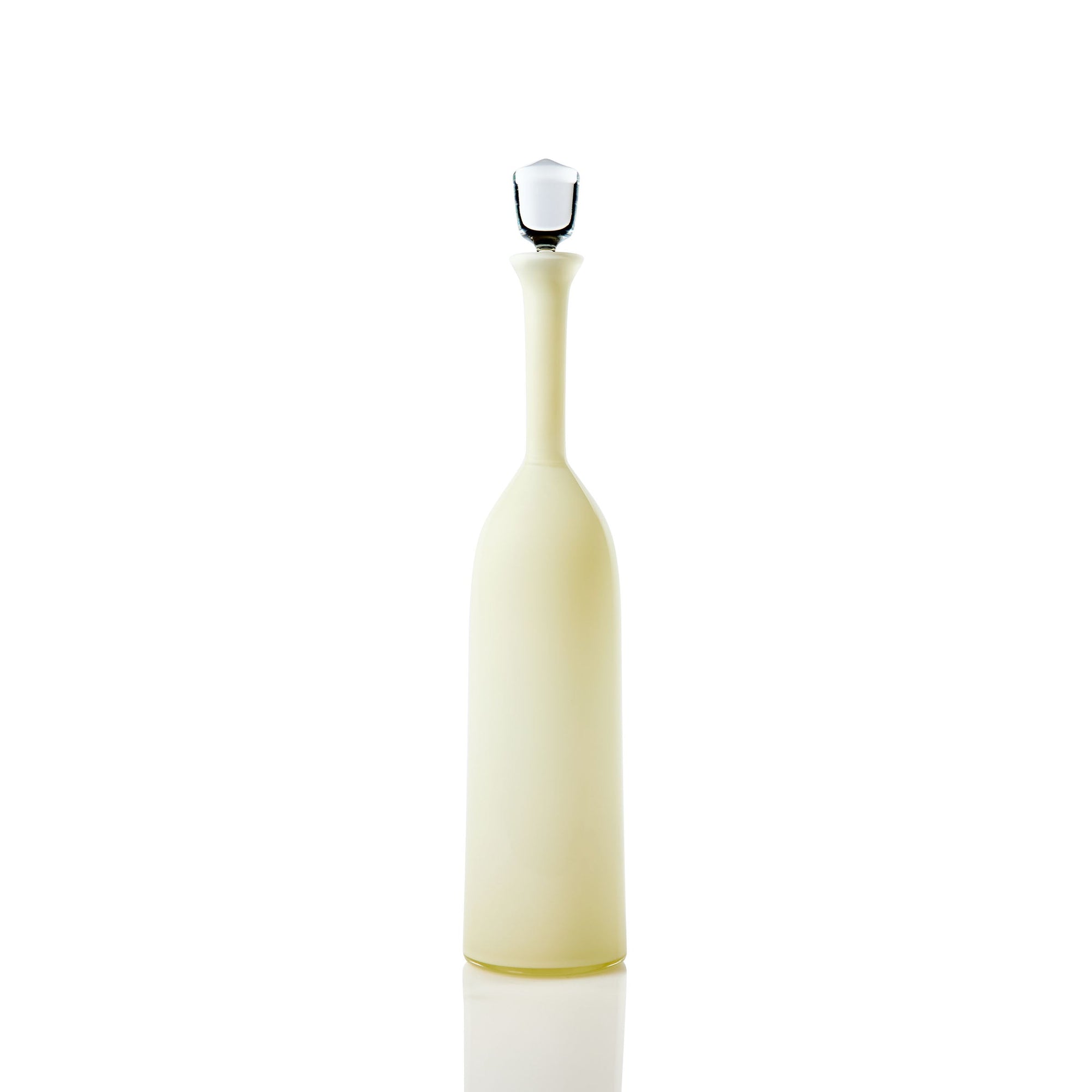 Wexler Tall Bottle by Joe Cariati - main product image for Resin Society