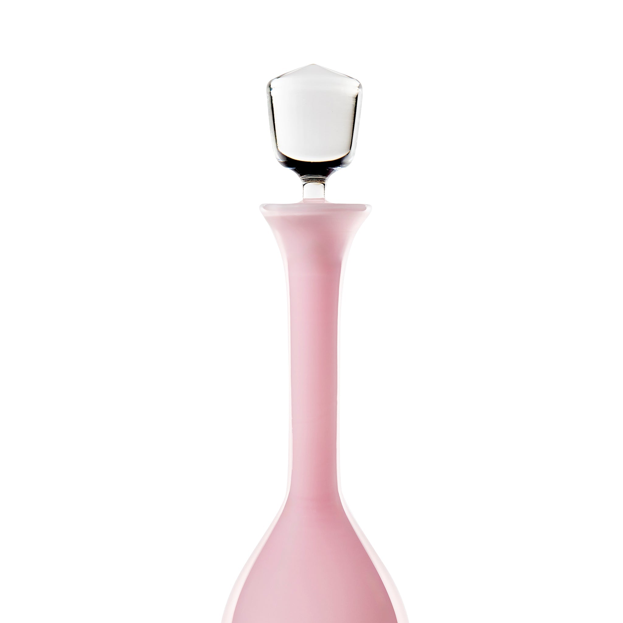 Wexler Tall Bottle by Joe Cariati - product image 4 for Resin Society