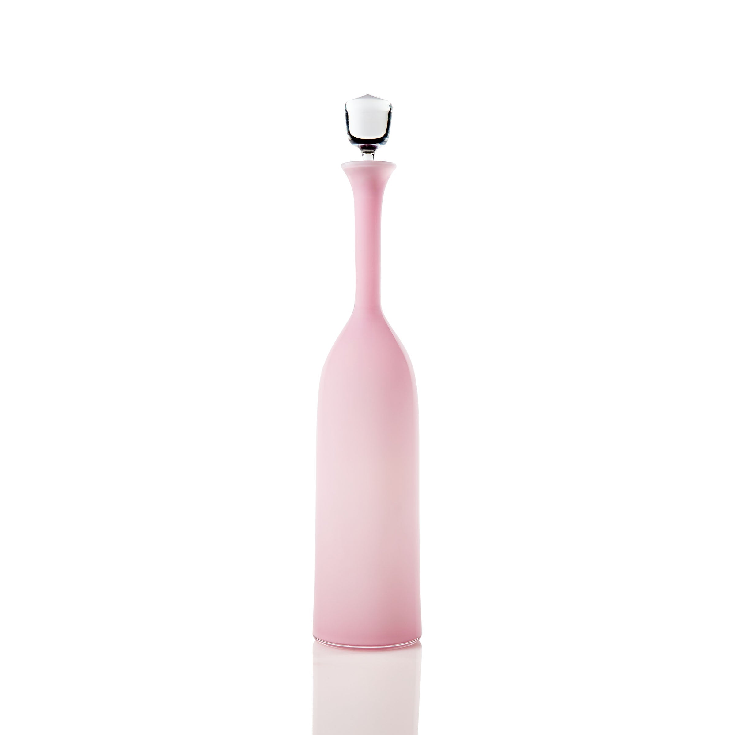 Wexler Tall Bottle by Joe Cariati - product image 3 for Resin Society