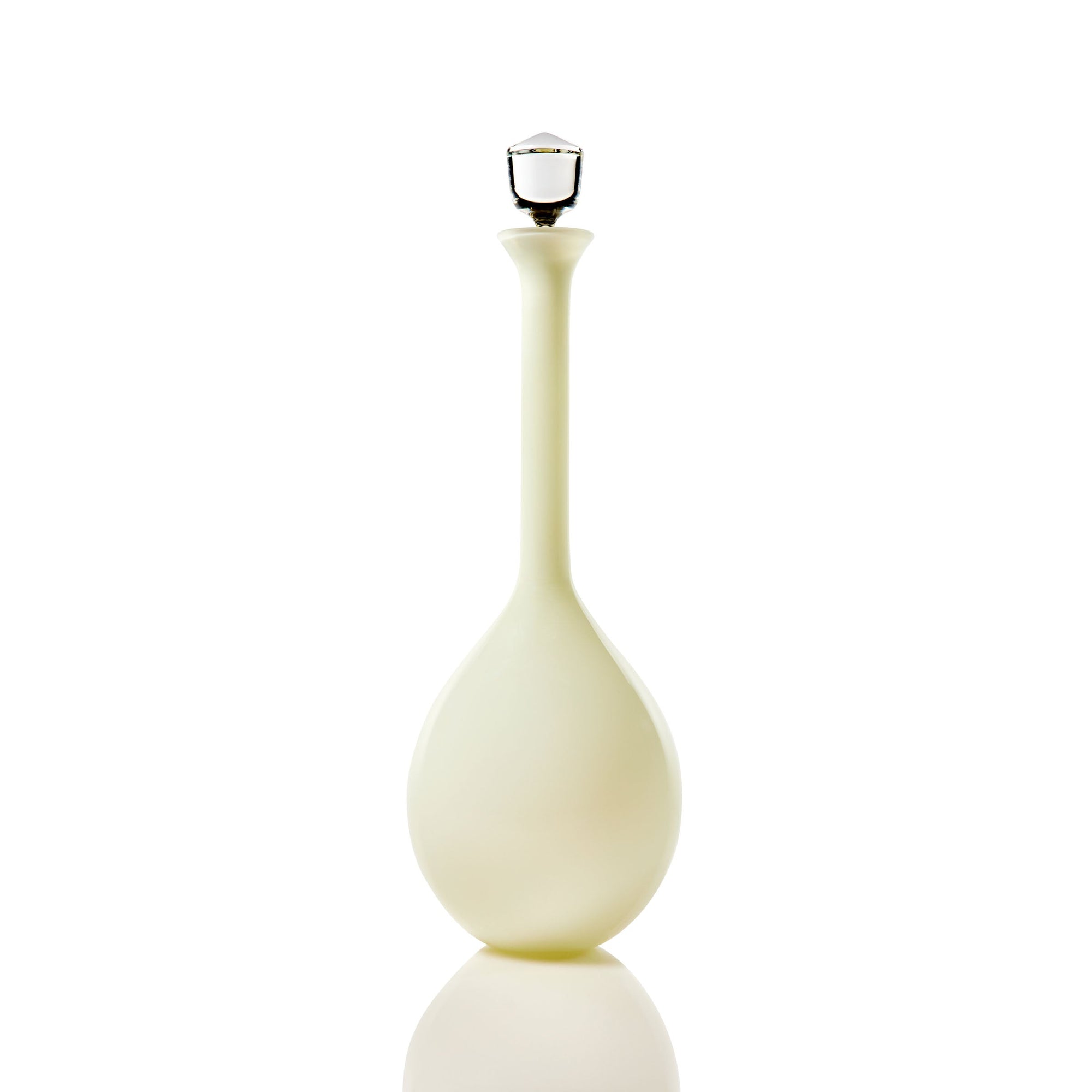 Wexler Tear Drop Bottle by Joe Cariati - main product image for Resin Society