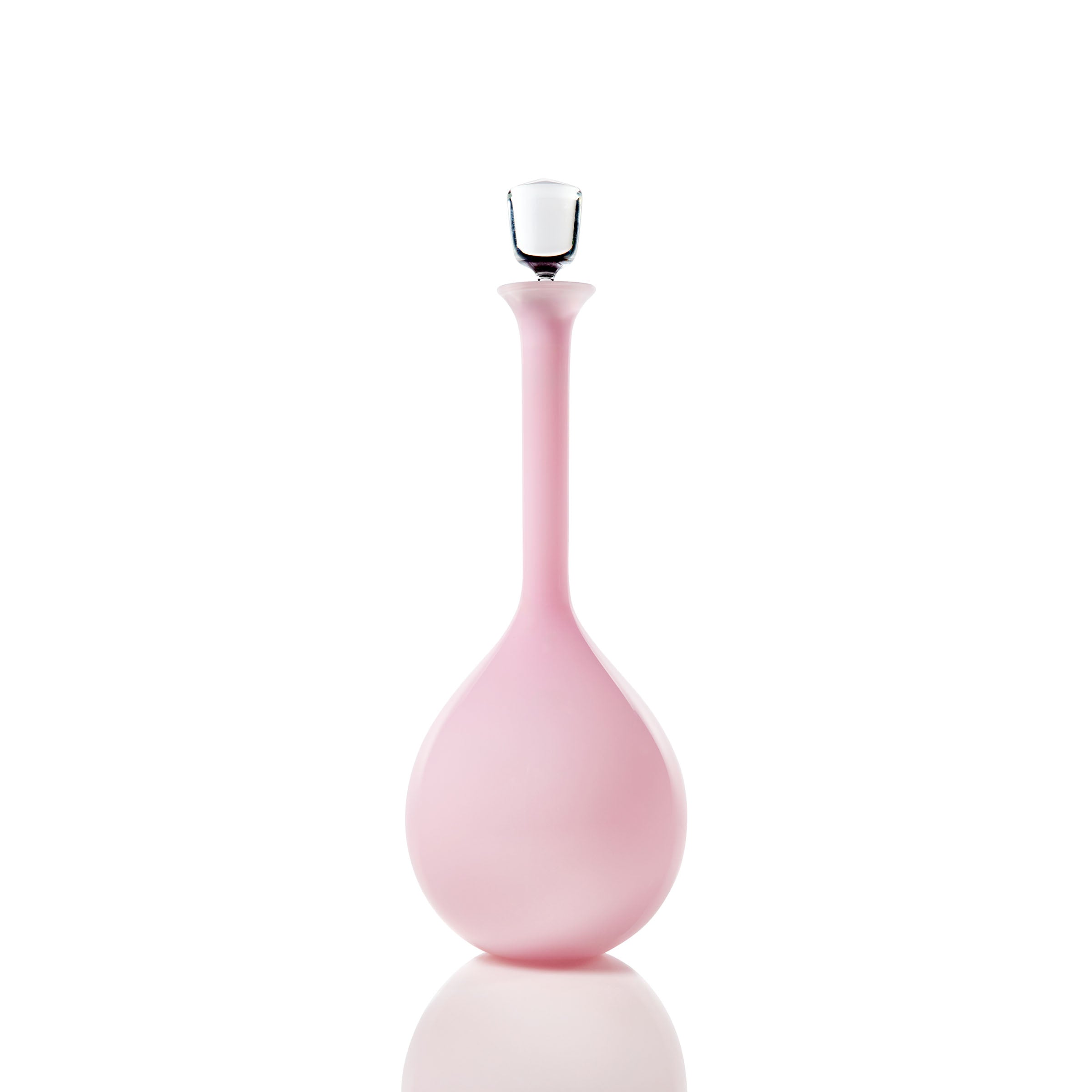 Wexler Tear Drop Bottle by Joe Cariati - product image 3 for Resin Society