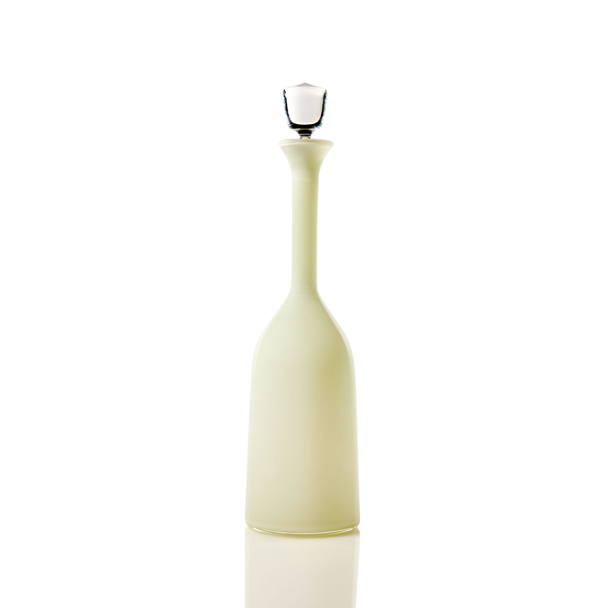 Wexler Wide Bottle by Joe Cariati - main product image for Resin Society