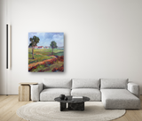 Walking in the Country II by John Beard Collection - product image 3 for Resin Society
