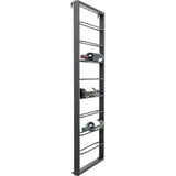 Wall Wine Shelf Bistro 120cm