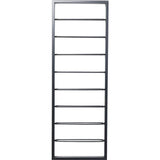 Wall Wine Shelf Bistro 120cm