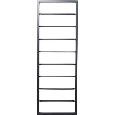 Wall Wine Shelf Bistro 120cm