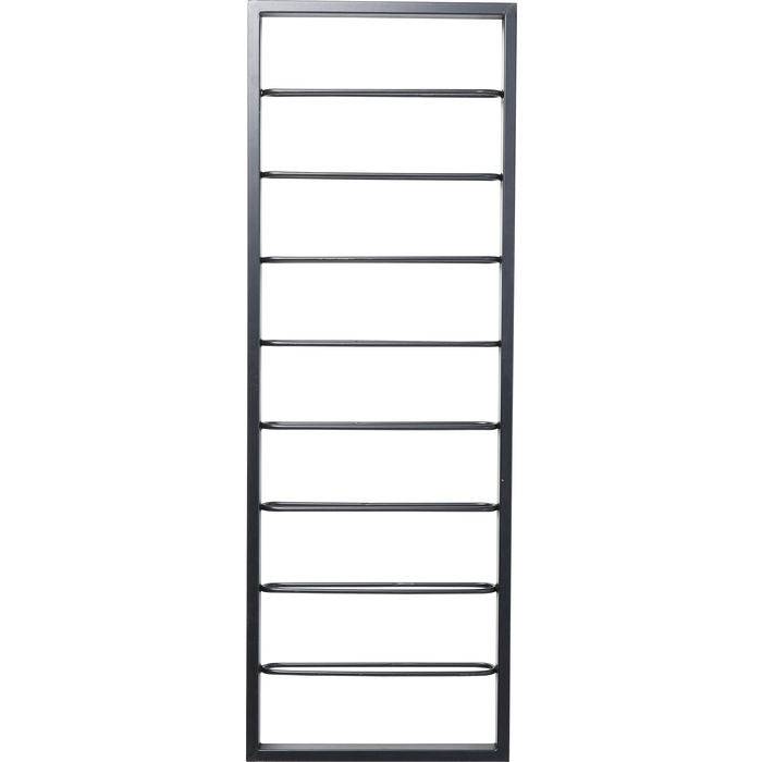 Wall Wine Shelf Bistro 120cm