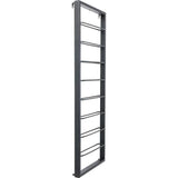 Wall Wine Shelf Bistro 120cm