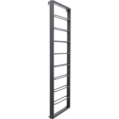 Wall Wine Shelf Bistro 120cm