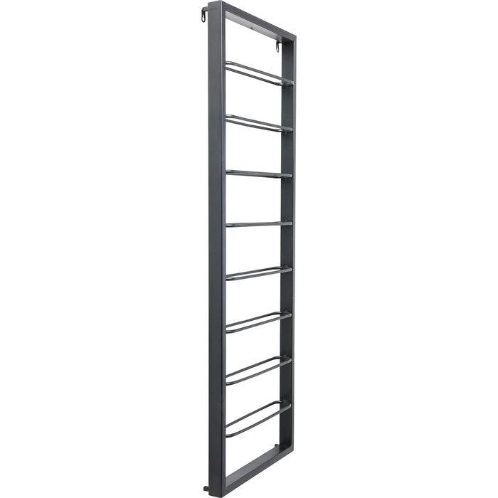 Wall Wine Shelf Bistro 120cm