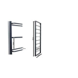 Wall Wine Shelf Bistro 120cm