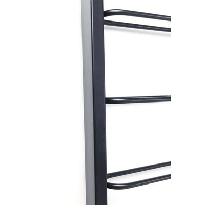 Wall Wine Shelf Bistro 120cm