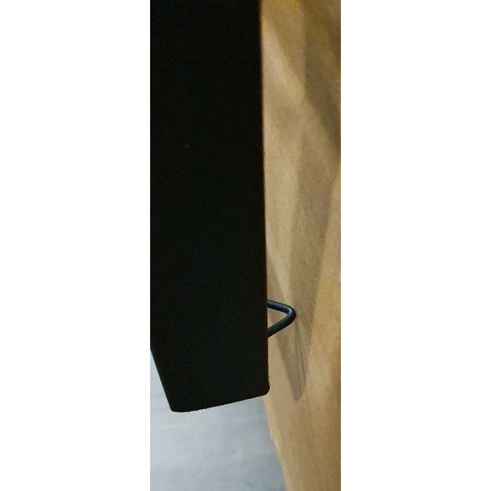 Wall Wine Shelf Bistro 120cm
