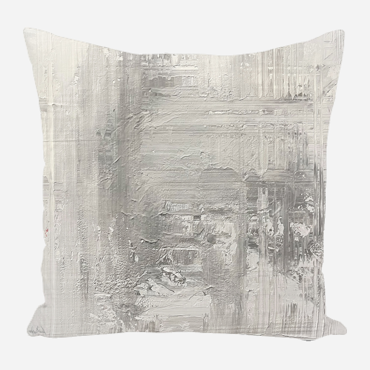 Wandering Pillow by John Beard Collection - main product image for Resin Society