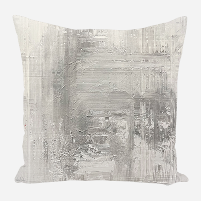 Wandering Pillow by John Beard Collection - main product image for Resin Society