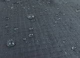 Fire Pit Cover Round 36"-42" - DIA43''x12''H - Mercury by Shield Outdoor Covers - product image 8 for Resin Society