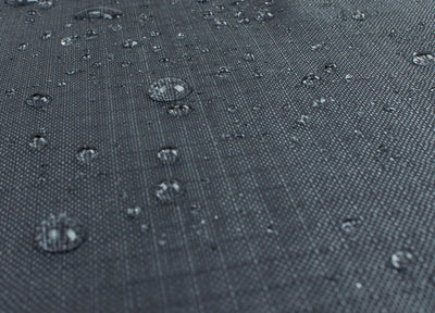 Lounge Chair Chair Cover - 35"Wx35"Dx35"H - Mercury by Shield Outdoor Covers - product image 5 for Resin Society