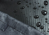 Coffee table Cover - 49" W x 26" D x 18" H - Mercury by Shield Outdoor Covers - product image 9 for Resin Society