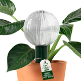 Blumat Glass Plant Self Watering Globes by Sustainable Village - product image 2 for Resin Society