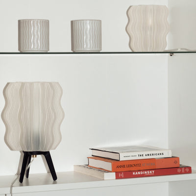 Wavy Lamp by Wooj Design - product image 7 for Resin Society