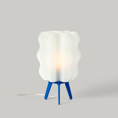Wavy Lamp by Wooj Design - product image 9 for Resin Society