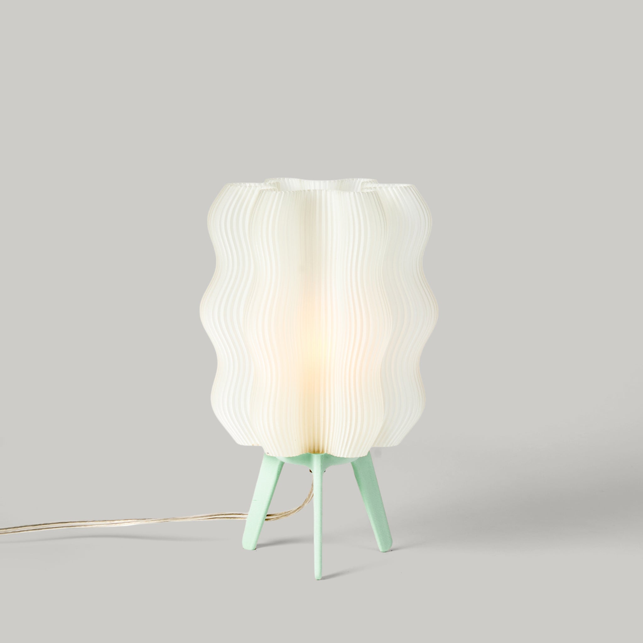 Wavy Lamp by Wooj Design - product image 20 for Resin Society