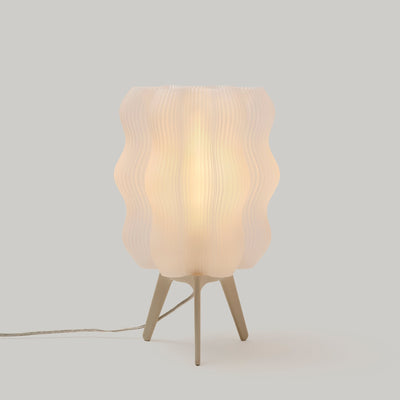 Wavy Lamp by Wooj Design - product image 10 for Resin Society