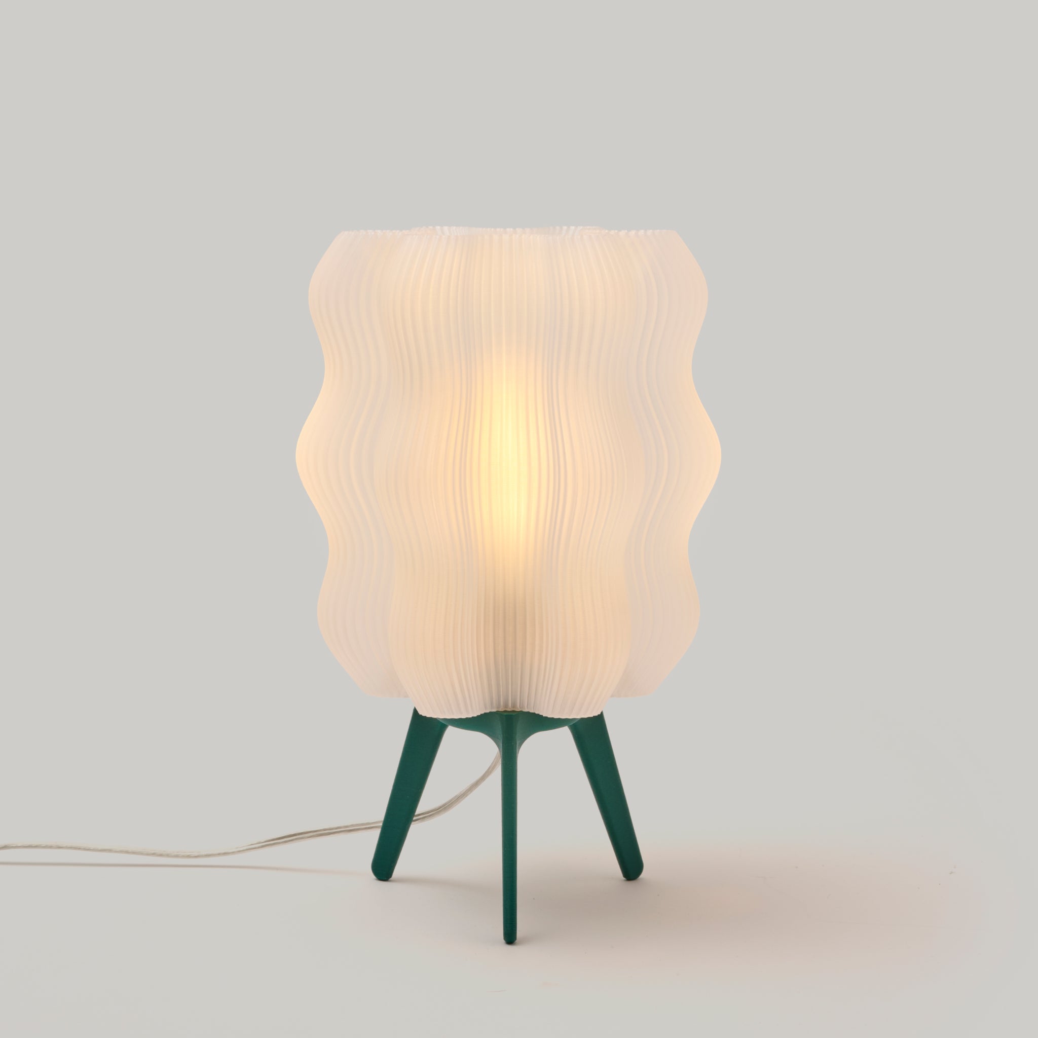 Wavy Lamp by Wooj Design - product image 14 for Resin Society