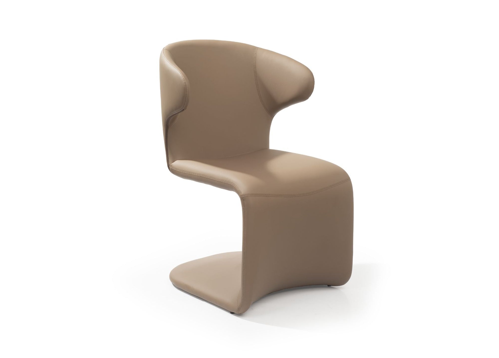 Elena Dining Chair by DEKOR - Resin Society