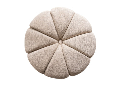 Lune Ottoman detail image - Resin Society